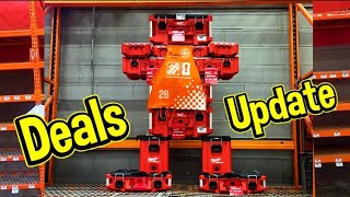 HOME DEPOT OCTOBER 2026 DEALS! 🚨 Major Website Sales Breakdown & Hidden Savings at HomeDepot.com