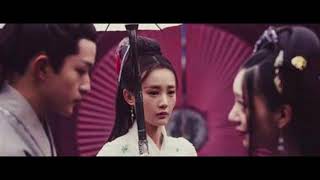 Bloody Romance Opening theme song male version (Chu Xiao Qu) Resimi