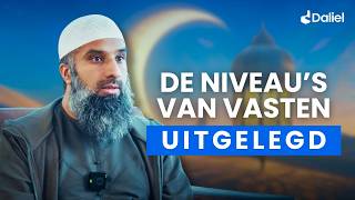 Download Lagu Verschillende niveau’s van het Vasten | Umair Bantvawala MP3