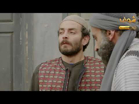 الزعيم مات وترك لولادو التلاتة وصية غريبة عجيبة ترك للكبير خنجر وللوسطاني تراب وللصغير دهب 