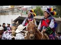 The Annual Drunken, Deadly Horse Races of Guatemala
