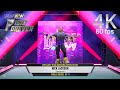 Nick Jackson vs Kenny Omega | AEW Fight Forever | Falls Count Anywhere|4k60fps |⭐⭐⭐⭐
