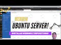 ????Instalar Webmin en ????Ubuntu por repositorio