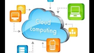 What is Cloud Computing