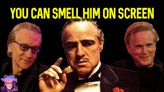 Marlon Brando Destroyed Old Hollywood Acting Details