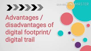 Digital Footprint