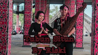 Sape - Tubun Situn (by Riski)