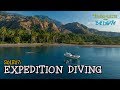 Diving into the unknown 4k  timorleste from below s01e07  sztv