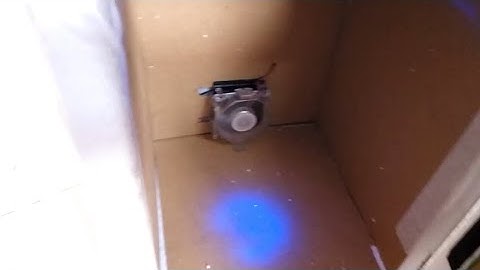 DIY Peltier mini fridge (part 3)