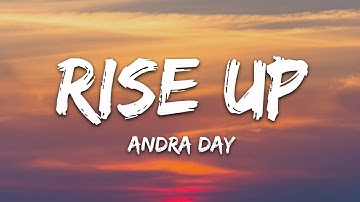 Andra Day - Rise Up [Official Music Video] [Inspiration Version] @tseries @7clouds