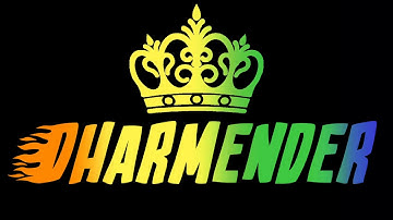 Dharmender Name Status video | New whatsapp status video | Ye Sirf Naam Nahi Brand Hai | Name status