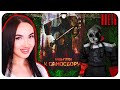 ВЫЖИТЬ В БЕСКОНЕЧНОМ SCP ЛИФТЕ!😱 - ХОРРОР КЛЕТЬ CAGE Полное прохождение