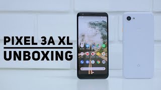 Google Pixel 3a XL Review Videos