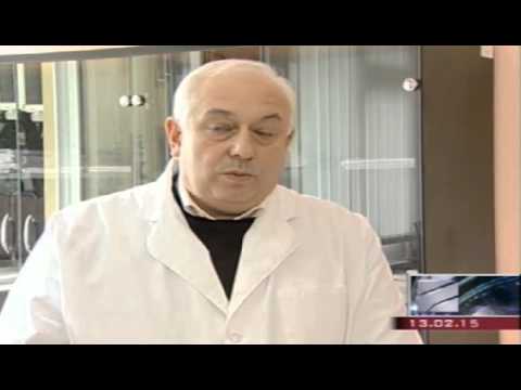 ტუბერკულოზით დაავადებულმა  30-მდე ადამიანმა საპროტესტო აქცია გამართა