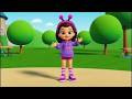 Junebug Sings the Letter X 🍎 | ABC Learning Song for Toddlers & Preschool Kids