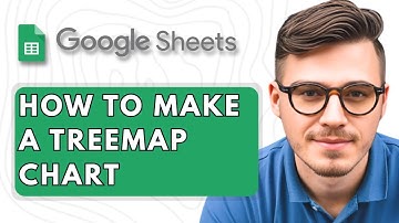 How to Make a Treemap Chart in Google Sheets [2025 Guide]