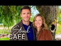 Love Struck Cafe 2025 - Best Hallmark Christmas 2025 - Great Hallmark Romance 2025 - Holiday 2025
