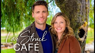 Love Struck Cafe 2025 - Best Hallmark Christmas 2025 - Great Hallmark Romance 2025 - Holiday 2025