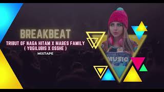 Download Lagu TRIBUT OF NAGA HITAM X MABES FAMILY ( YOGILUBIS X OSSHE ) MP3