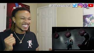 Chris Brown - Sensational (Official Video) ft. Davido, Lojay (REACTION!!)