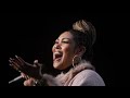 Keke Wyatt Tribute to Young Dolph King Memorial