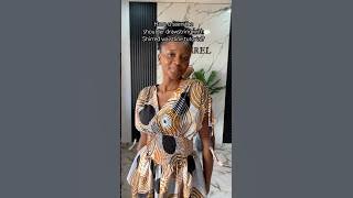 If it’s something you are interested in, you need to check out my lates tutorial 🤗🤗 #fashiontrends