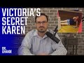 Victoria's Secret Karen (Abigail Elphick) | Dangers of Having No Sense of Shame