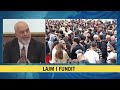 “Do t’ju vijë fatura në familje!/ Rama kërcënime kundër protestuesve: S’do ikni dot në BE!
