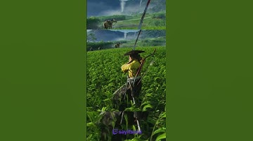 Ghost of Yotei | Brutal Kills | Hard Difficulty