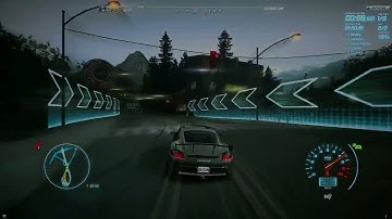 NFS World - Multiplayer [TA] Outlaws,Diamond w/ Spyker C8 Laviolette n Porsche Cayman S