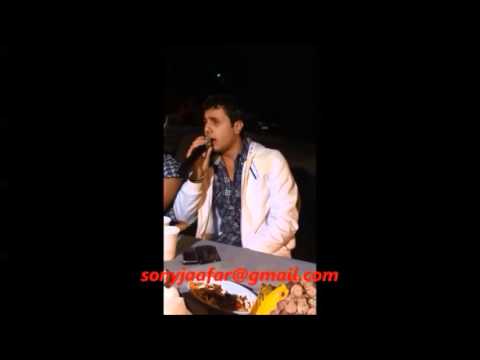 Sounyjaafar Gmail Com أروع عتابا الفنان أسعد جعفر