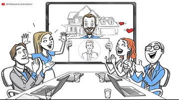 Create A Whiteboard Animation Explainer Video In 24 Hour