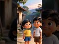 munni aur bholu ki#lovestory #shortvideo 🥰😍💘❤️‍🩹♥️