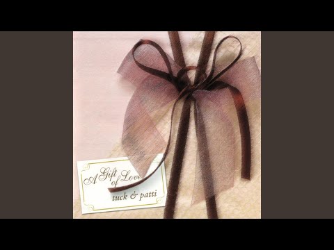 Tuck & Patti — Just The Way You Are (Guitar Instrumental)