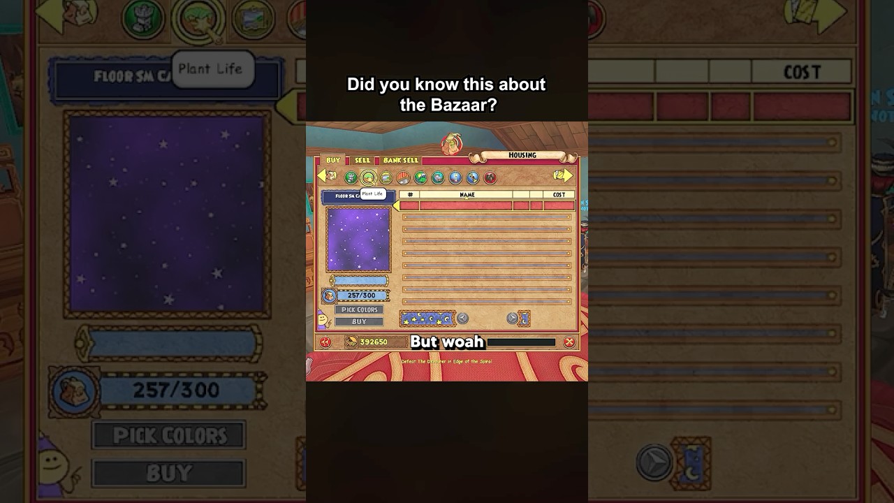 Wizard101: Kingsisle hates us  #wizard101 #gaming