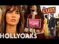 The Sin of Lust | Hollyoaks