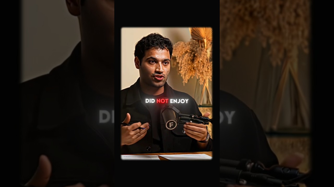 Michael Phelps Aura 💀 