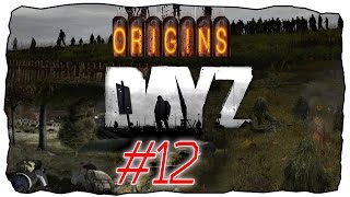 DayZ Origins ♢ Arma 2 OA Survival-Horror-Modifikation ♢ ♢ Offizielle Seite: http://originsmod.info/ ♢ ▻Hier könnt Ihr uns unterstützen, 