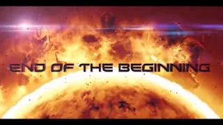 New Sci-Fi Franchise: End of the Beginning Pre-Alpha Teaser 2.