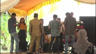 remix Lampung timur OCHA music sumberhadi