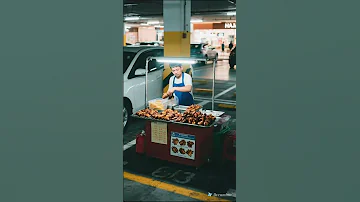 Mang Inasal Story How Mang Inasal Started And Became The Pride Of Filipino Barbecue 