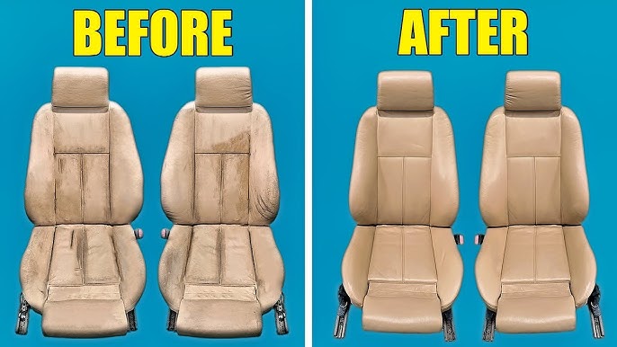 Leather Burn Hole, BMW Leather Seat Repair, Auto Leather…