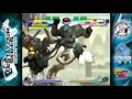 Evo 2011 - Khaos vs Tong G
