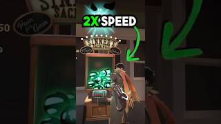 Pocket has a SECRET ability in Deadlock... #deadlock #gaming #valve