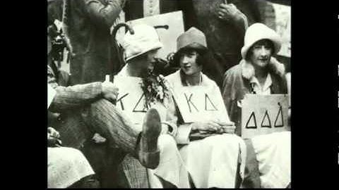 The Visionaries: International Houses