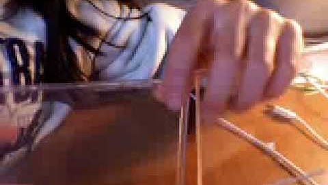 how to make an ipod stand