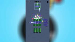 Blast Mosaic Gameplay - JUST A COLOURING GAME AGAIN! screenshot 2
