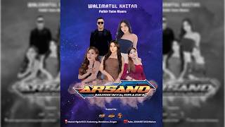  Stream Walimatul Khitan Bg Fathir  Om Arsano   Hanar Jaya Pro   Hvs Sragen 3