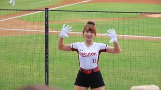 20200719 Rakuten Girls 為你瘋狂 陸筱晴CAM