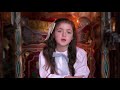 Gypsy Kids on why "gorgers" don't like them... | Gypsy Kids: Our Secret World | Channel 5